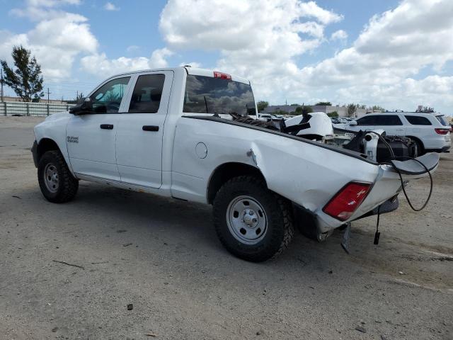 Photo 2 from auction – 2015 RAM 1500 ST with VIN 1C6RR7FG0FS549020