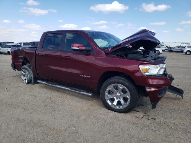 Photo 4 from auction – 2020 RAM 1500 BIG H with VIN 1C6SRFFT2LN187548