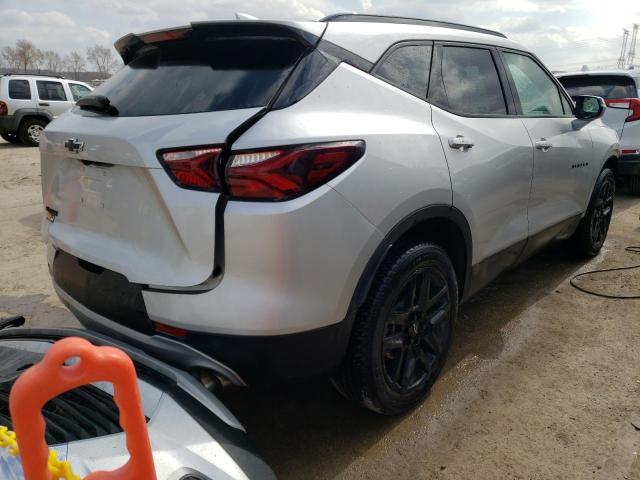 صورة رقم 3 من المزاد - 2021 CHEVROLET BLAZER 2LT مع VIN 3GNKBCRSXMS514534
