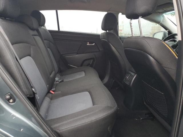 Photo 11 from auction – 2015 KIA SPORTAGE L with VIN KNDPBCAC5F7763375