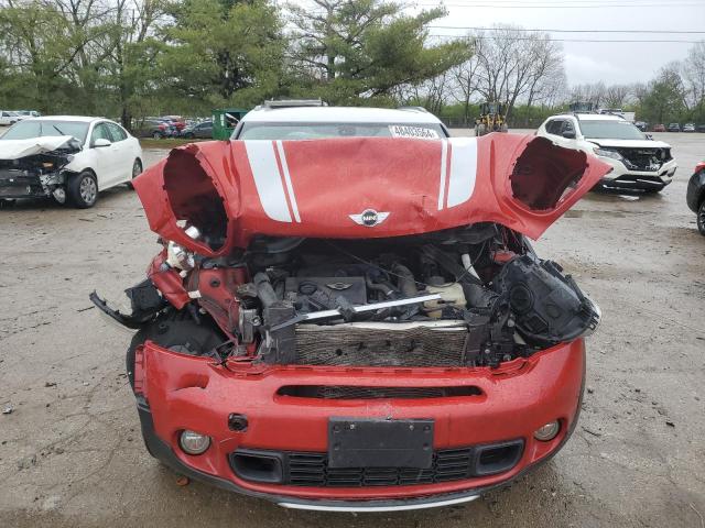 صورة رقم 5 من المزاد - 2016 MINI COOPER S C مع VIN WMWZC5C5XGWT38965