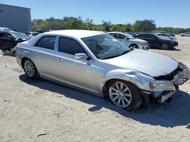 Photo 4 from auction – 2012 CHRYSLER 300 with VIN 2C3CCACG5CH243083
