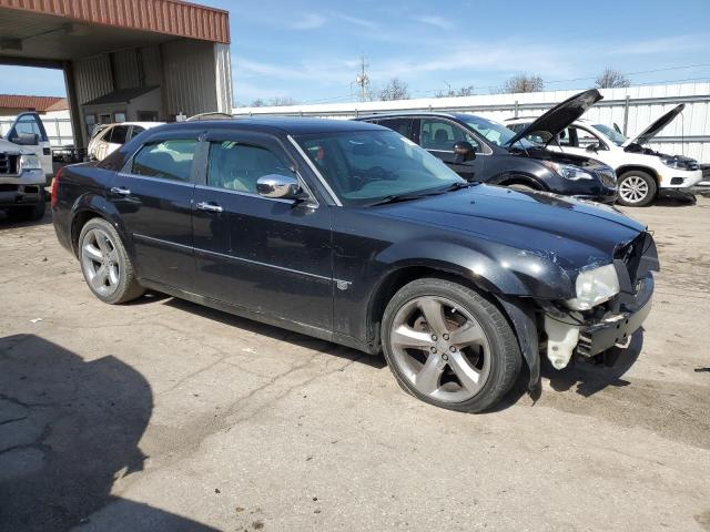 Photo 4 from auction – 2007 CHRYSLER 300C with VIN 2C3KA63H27H606470