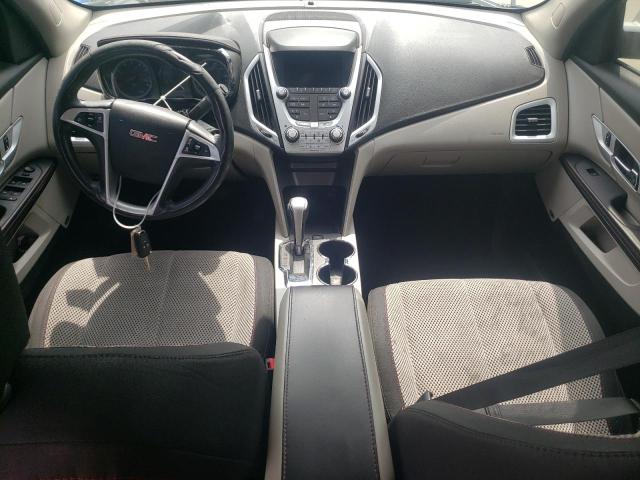Photo 8 from auction – 2013 GMC TERRAIN SL with VIN 2GKALSEK0D6112784