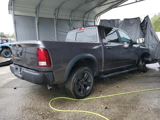 Photo 3 from auction – 2022 RAM 1500 CLASS with VIN 1C6RR7LG2NS192880