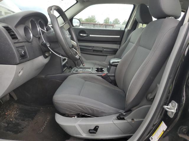 Photo 7 from auction – 2008 DODGE CHARGER with VIN 2B3KA43G38H272895