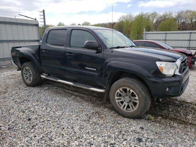 Photo 4 from auction – 2015 TOYOTA TACOMA DOU with VIN 5TFLU4EN7FX143718