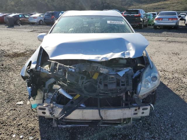Photo 5 from auction – 2011 TOYOTA PRIUS with VIN JTDKN3DUXB0324729