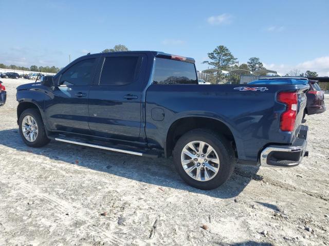 Photo 2 from auction – 2020 CHEVROLET SILVERADO with VIN 3GCUYDED7LG403664