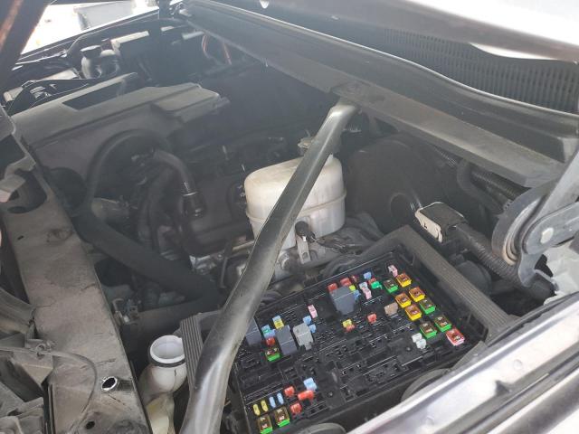 Photo 12 from auction – 2016 CHEVROLET SUBURBAN with VIN 1GNSCHKC6GR438136