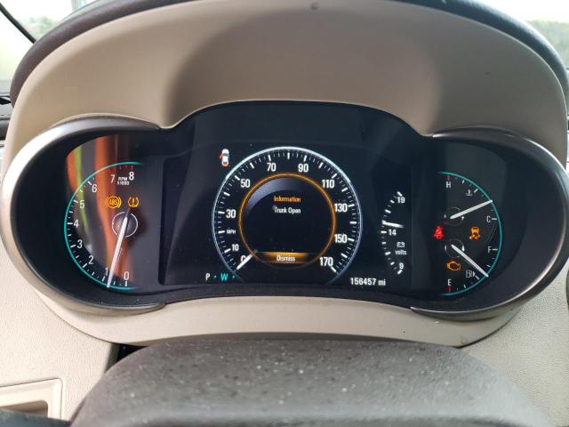 Photo 9 from auction – 2015 BUICK LACROSSE with VIN 1G4GA5G38FF309094