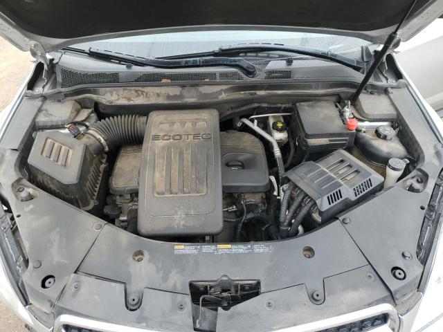 Photo 12 from auction – 2013 CHEVROLET EQUINOX LS with VIN 2GNALBEK7D6338713