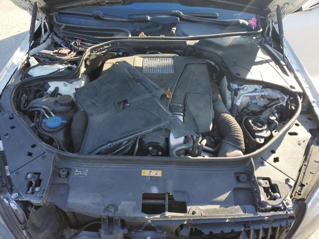 Photo 11 from auction – 2014 MERCEDES-BENZ S with VIN WDDUG8CB8EA018777
