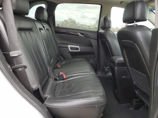 Photo 11 from auction – 2014 CHEVROLET CAPTIVA LT with VIN 3GNAL3EK4ES592985