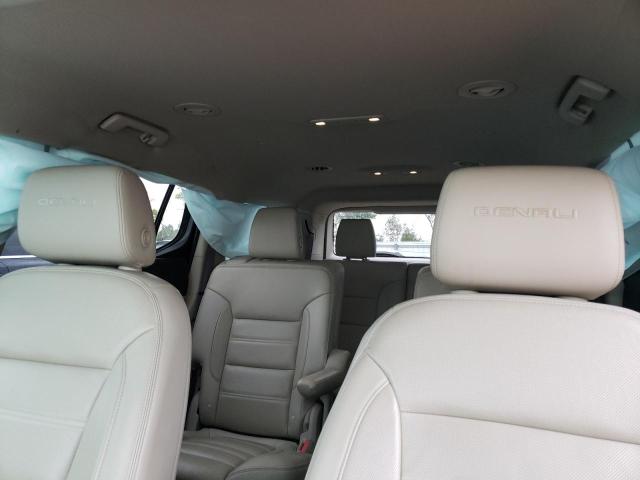 Photo 10 from auction – 2019 GMC ACADIA DEN with VIN 1GKKNPLS5KZ184760