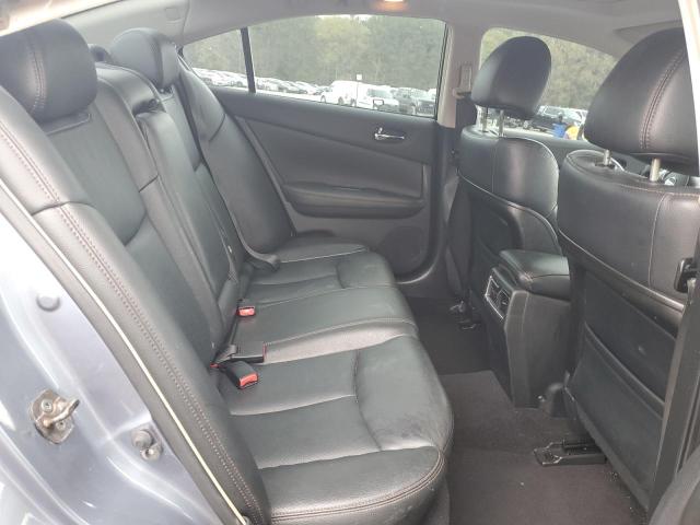 Photo 10 from auction – 2010 NISSAN MAXIMA S with VIN 1N4AA5AP7AC860719