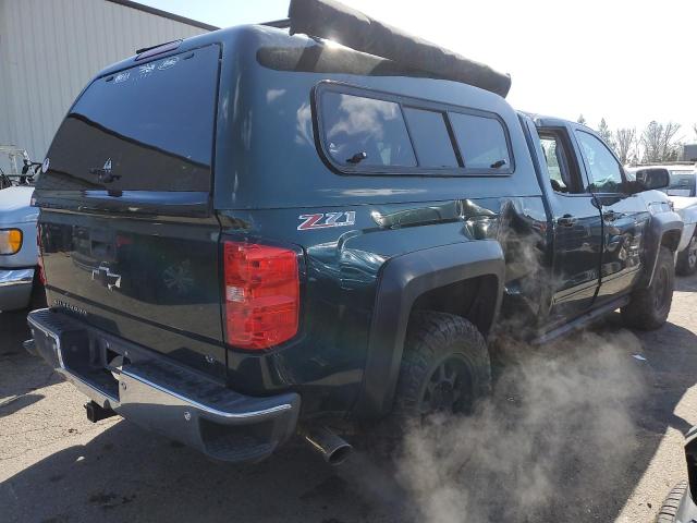 Photo 3 from auction – 2015 CHEVROLET SILVERADO with VIN 1GCVKREC4FZ228210