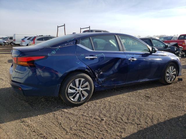 Photo 3 from auction – 2019 NISSAN ALTIMA S with VIN 1N4BL4BV8KC193912