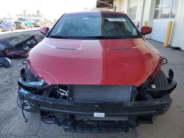 Photo 5 from auction – 2013 HYUNDAI VELOSTER with VIN KMHTC6AD4DU104736