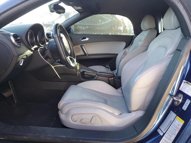Photo 7 from auction – 2015 AUDI TT with VIN TRUSFAFK7F1001113