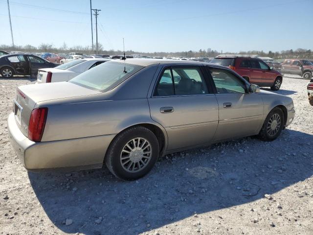 Photo 3 from auction – 2004 CADILLAC DEVILLE DH with VIN 1G6KE57Y04U201692