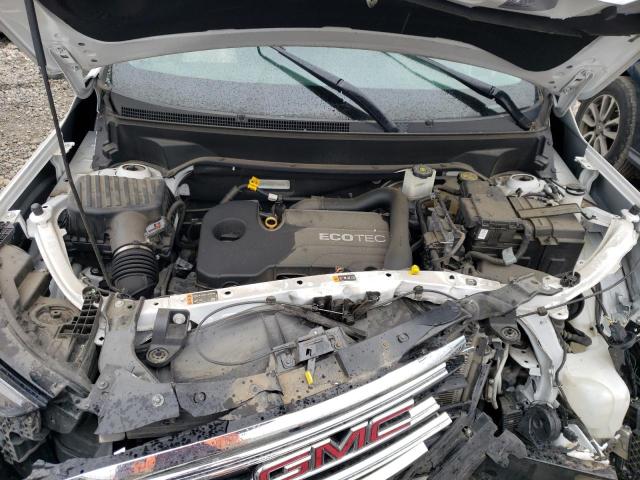 Photo 11 from auction – 2020 GMC TERRAIN SL with VIN 3GKALVEV7LL244057