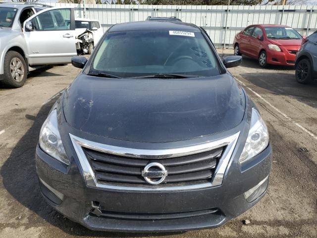 Photo 5 from auction – 2015 NISSAN ALTIMA with VIN 1N4AL3APXFN376926