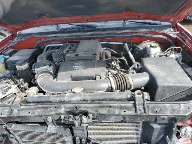 Photo 11 from auction – 2019 NISSAN FRONTIER S with VIN 1N6DD0EV6KN783001
