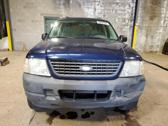 Photo 5 from auction – 2004 FORD EXPLORER X with VIN 1FMZU72K34UA99703