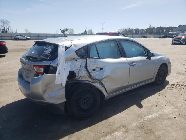 Photo 3 from auction – 2018 SUBARU IMPREZA with VIN 4S3GTAA66J3725701