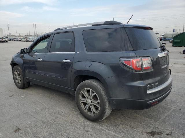 Photo 2 from auction – 2014 GMC ACADIA SLT with VIN 1GKKRRKD9EJ324587