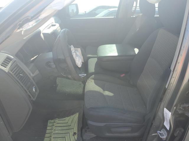 Фото 7 с аукциона – 2011 DODGE RAM 1500 с VIN 1D7RV1GP9BS697523