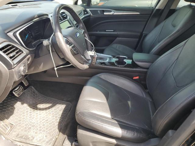 Photo 7 from auction – 2016 FORD FUSION TIT with VIN 3FA6P0SU6GR113070