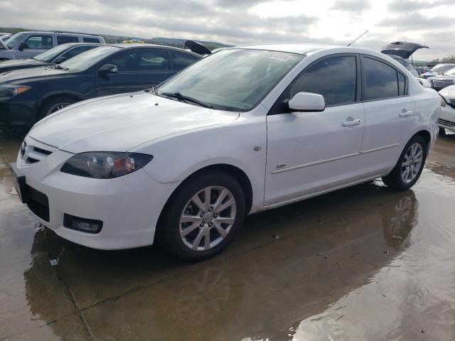 MAZDA 3 S 2009 with VIN JM1BK323591239000 - Photo from auction
