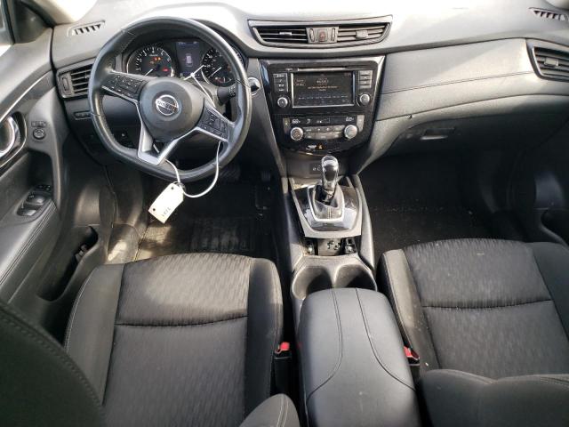Photo 8 from auction – 2018 NISSAN ROGUE S with VIN KNMAT2MV1JP562270