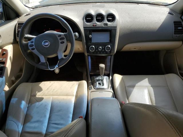 Photo 8 from auction – 2011 NISSAN ALTIMA BAS with VIN 1N4AL2AP4BC173661
