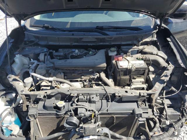 Photo 11 from auction – 2018 NISSAN ROGUE S with VIN KNMAT2MV8JP502003