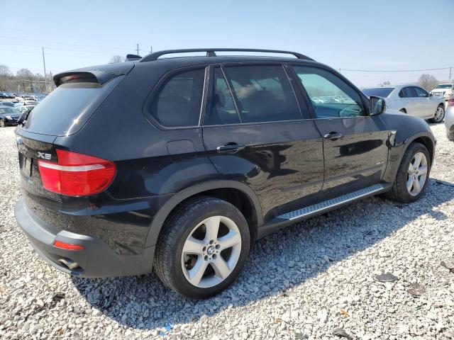 Photo 3 from auction – 2009 BMW X5 XDRIVE3 with VIN 5UXFE43529L269847