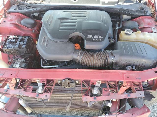 Photo 11 from auction – 2015 DODGE CHALLENGER with VIN 2C3CDZAG6FH834803