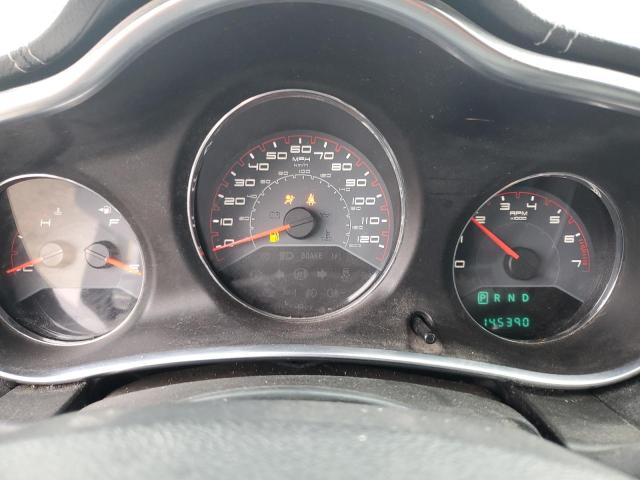 Photo 9 from auction – 2014 DODGE AVENGER SE with VIN 1C3CDZAB6EN203365