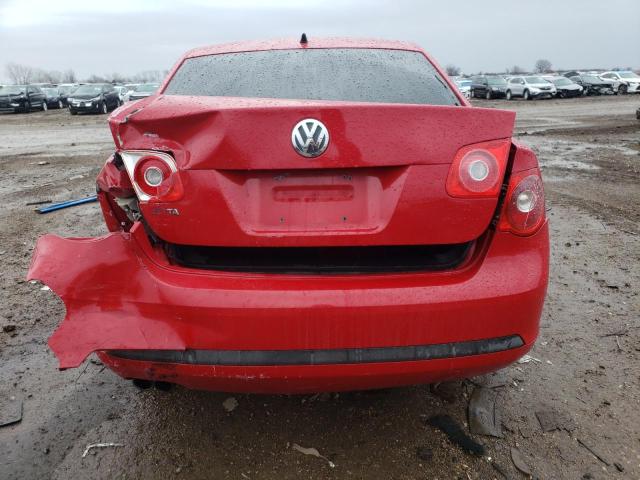 Photo 6 from auction – 2007 VOLKSWAGEN JETTA with VIN 3VWGF71K37M022441