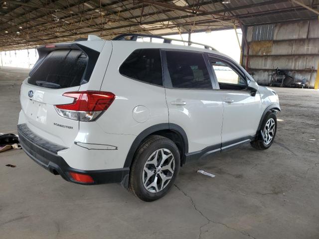 Photo 3 from auction – 2023 SUBARU FORESTER P with VIN JF2SKAEC2PH446143