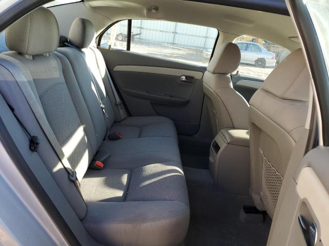 Photo 10 from auction – 2012 CHEVROLET MALIBU LS with VIN 1G1ZB5E05CF269953