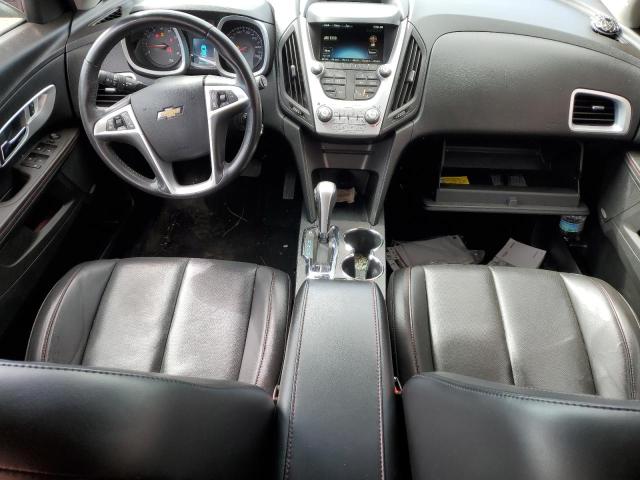Photo 8 from auction – 2015 CHEVROLET EQUINOX LT with VIN 2GNFLHE39F6209974