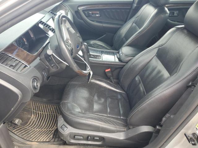 Foto 7 de la subasta – 2013 FORD TAURUS LIM con VIN 1FAHP2F8XDG139577