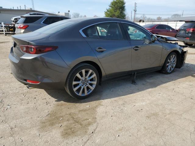 Photo 3 from auction – 2023 MAZDA 3 PREFERRE with VIN 3MZBPACM1PM352338