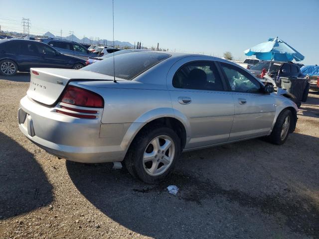Photo 3 from auction – 2006 DODGE STRATUS SX with VIN 1B3EL46X16N177369