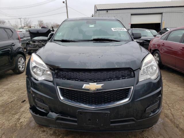 Photo 5 from auction – 2013 CHEVROLET EQUINOX LS with VIN 2GNALBEK4D1216680