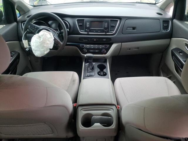 Photo 8 from auction – 2017 KIA SEDONA L with VIN KNDMA5C12H6257654