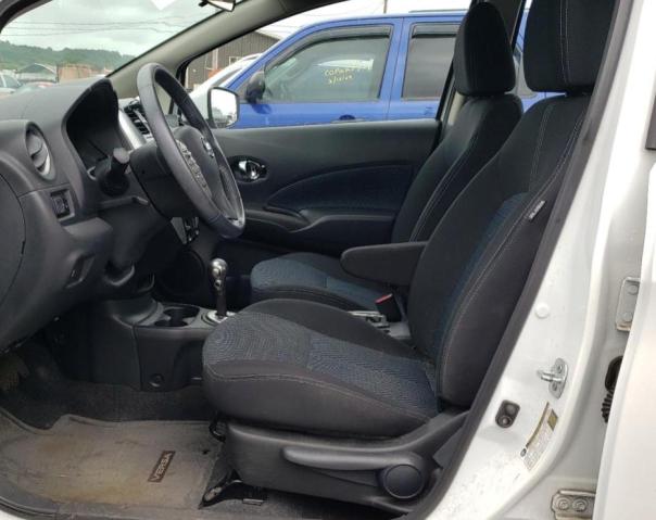 Photo 7 from auction – 2015 NISSAN VERSA NOTE with VIN 3N1CE2CPXFL413674